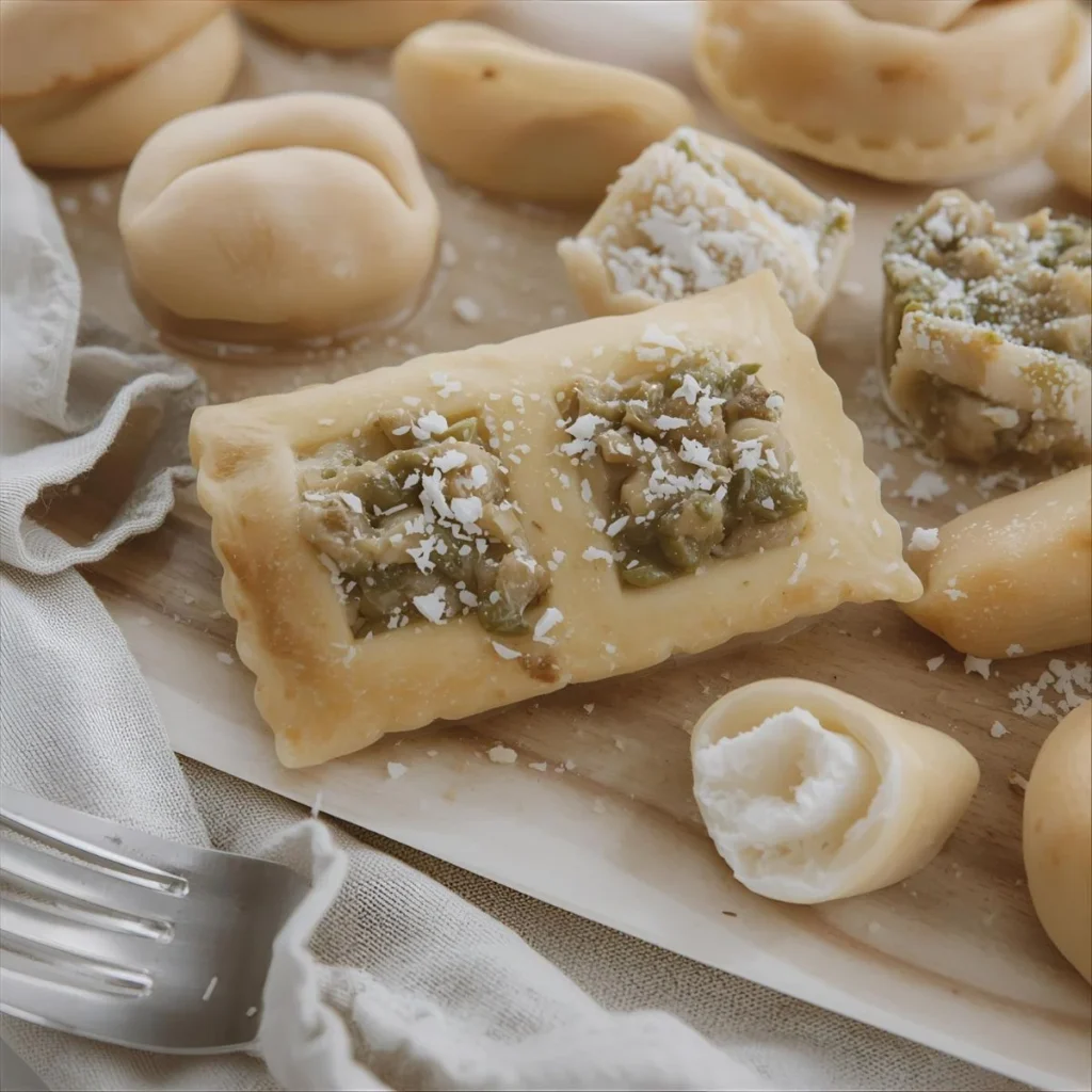 Ravioli Puns That Are Stuffed With Laughter