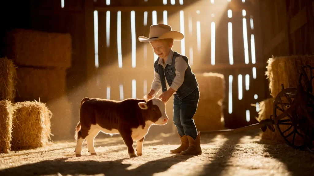 Rodeo Rascals and Funny Ranch Tales