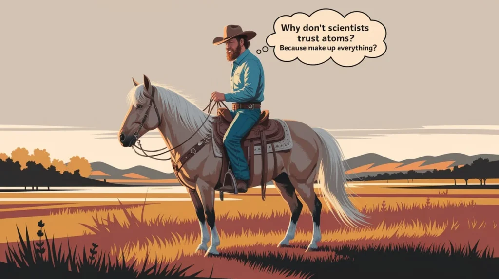 Saddle Up for Cowboy One-Liners