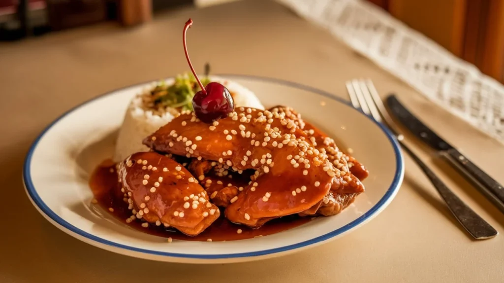 Sweet and Sour Puns That Tang Your Tastebuds