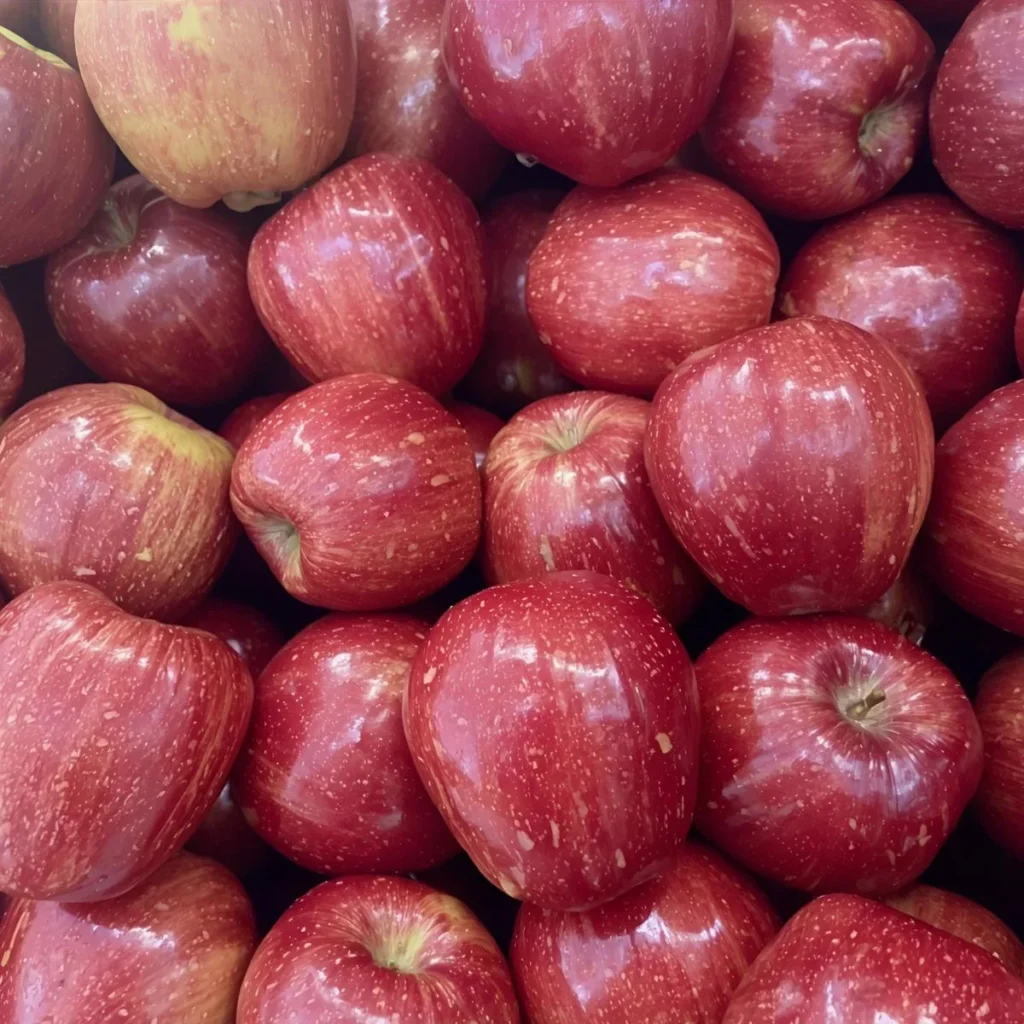 Sweet Apple Puns for Friends and Family