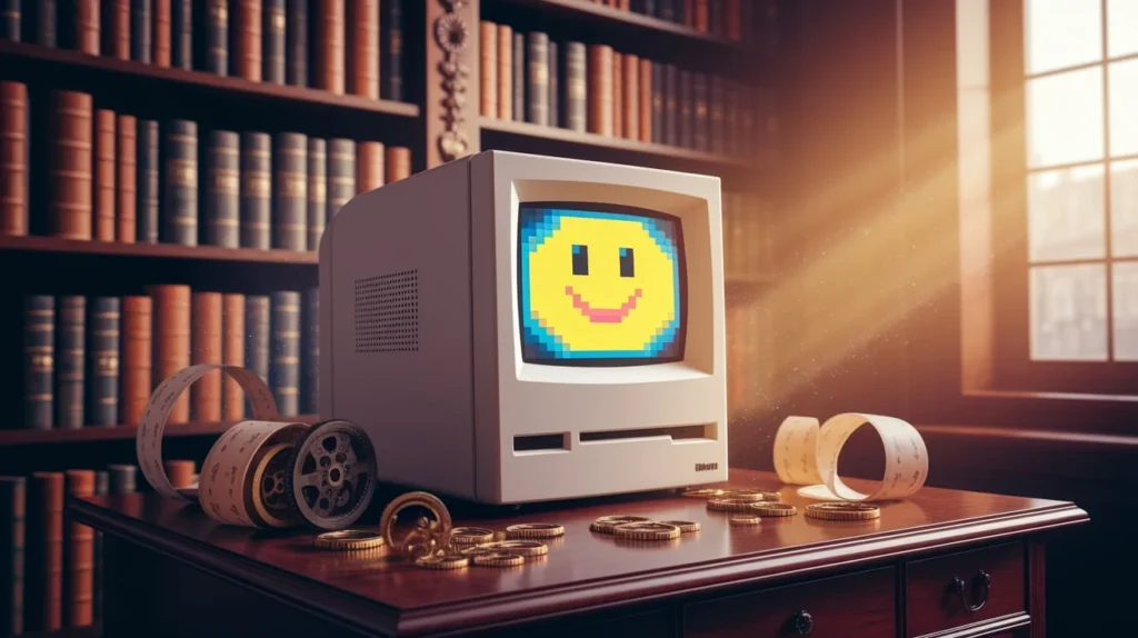 Witty Tech and Internet Jokes 
