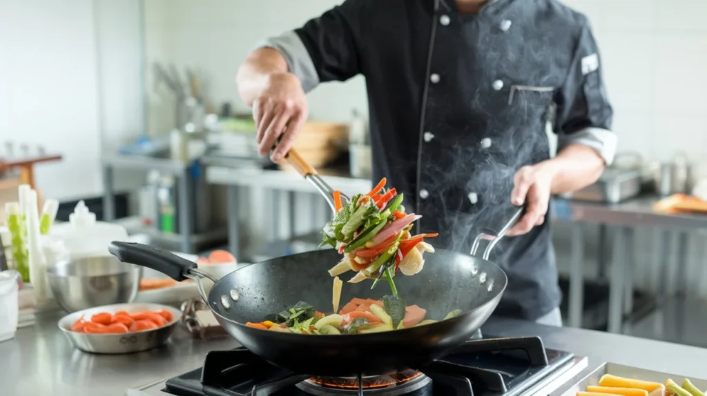 Wok Puns That Will Flip Your Mood 