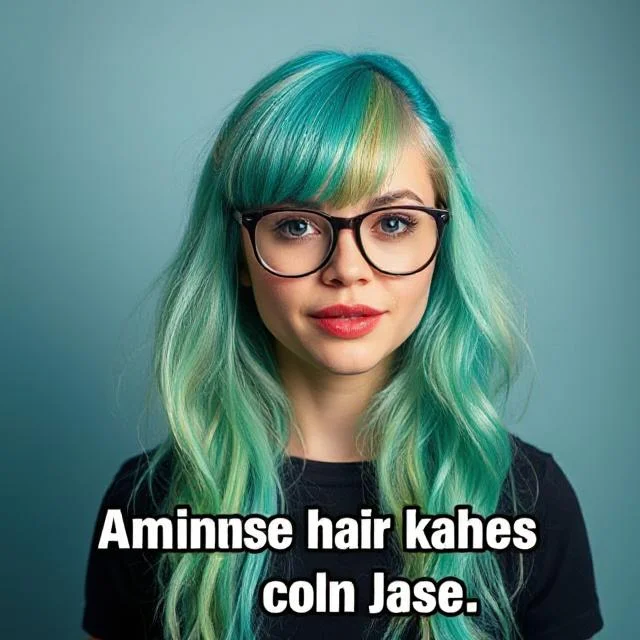 Amusing Hair Color Jokes