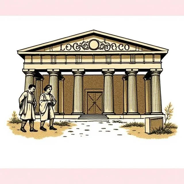 Ancestor Puns for History Buffs