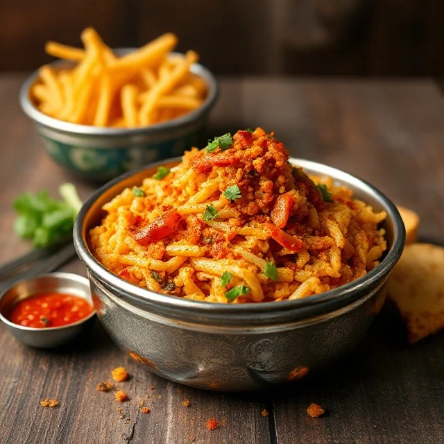 Biryani Banter: Spicy Jokes to Stir the Pot