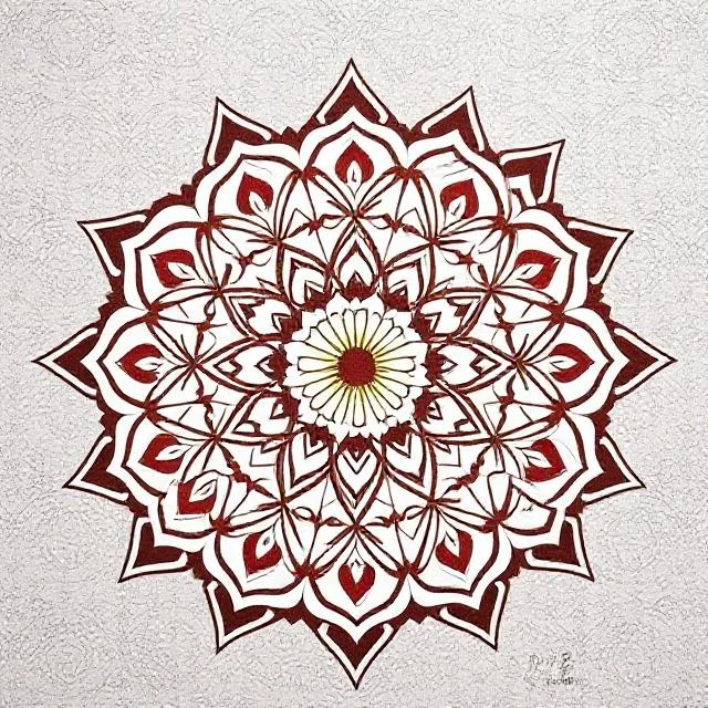 Celebrating Milestones with Mandala Designs