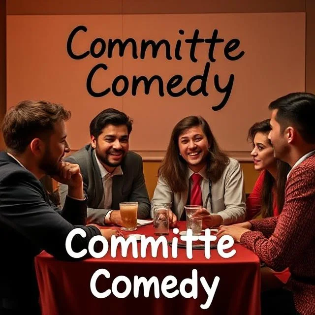  Committee Comedy