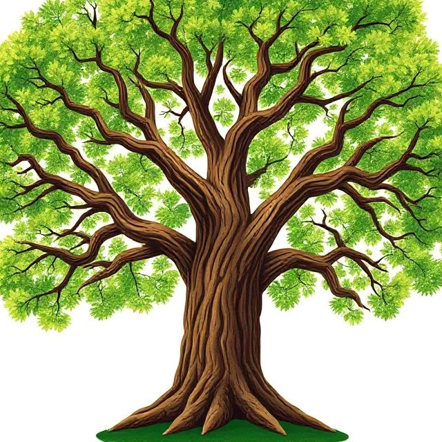 Family Tree Puns Thatāll Make You Branch Out