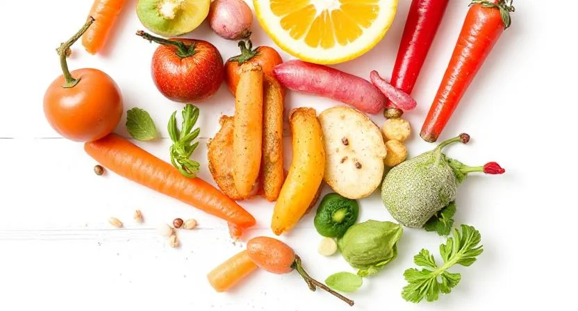 Funny Vitamin Puns for a Healthy Laugh