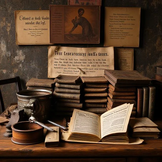 Historical Genealogy Puns for Researchers