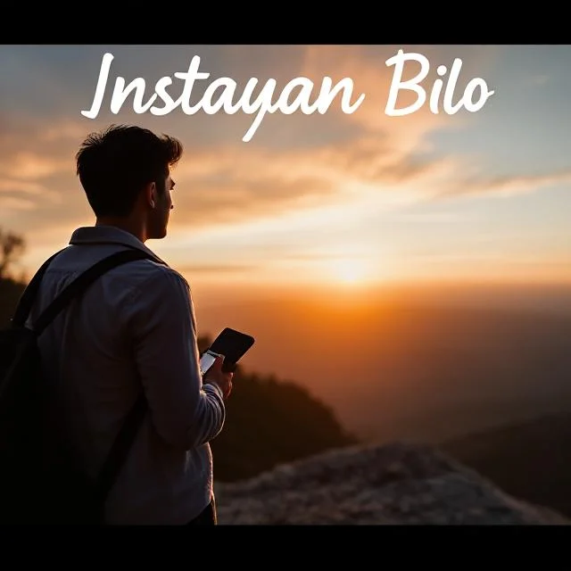 Instagram Bio for Sigma Boys