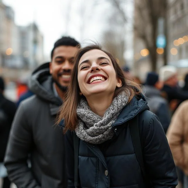 Instagram Captions About Smiling