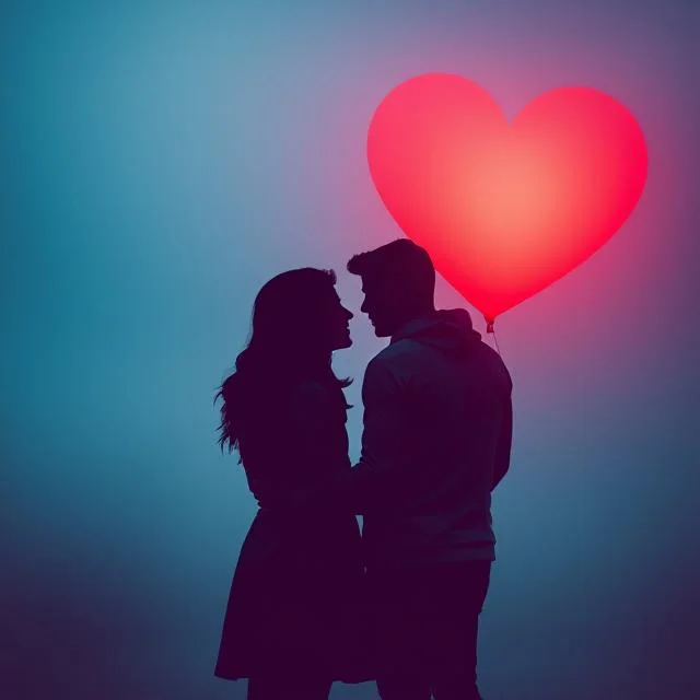 Love Captions For Couples