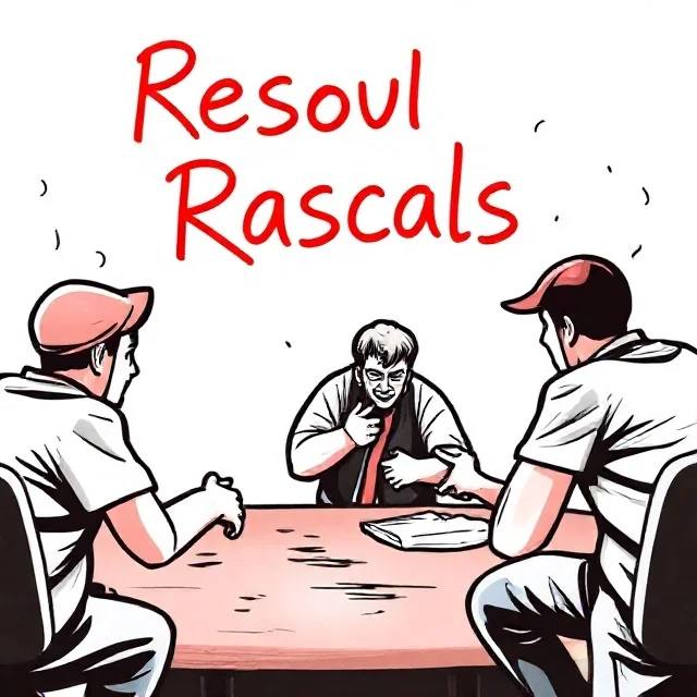 Resolution Rascals