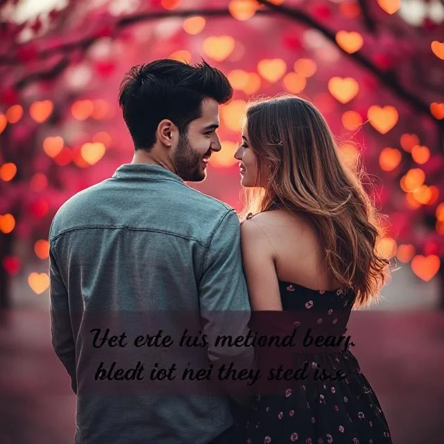 Romantic Love Captions For Instagram