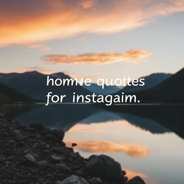 Sigma Quotes for Instagram