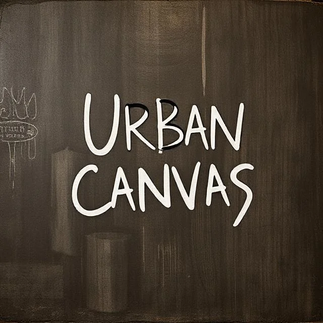 Urban Canvas Comedy