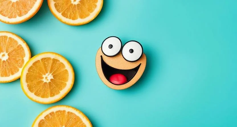 Vitamin C Puns That’ll Cure Any Bad Mood
