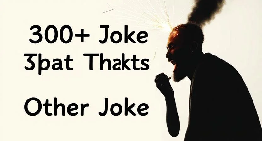 Joke That Sparks Other Jokes NYT Puns