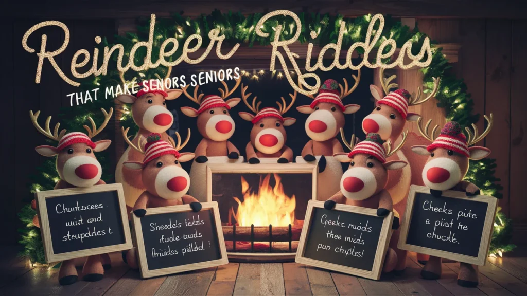 reindeer-riddles-that-make-seniors-chuckle
