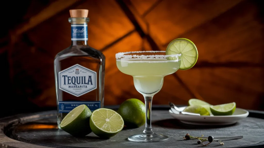 Tequila and Margarita Jokes to Sip and Smile