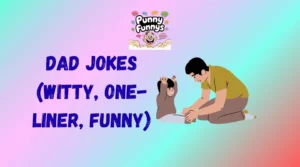 Dad Jokes