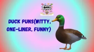 Duck Puns