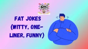 Fat Jokes
