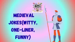 Medieval Jokes