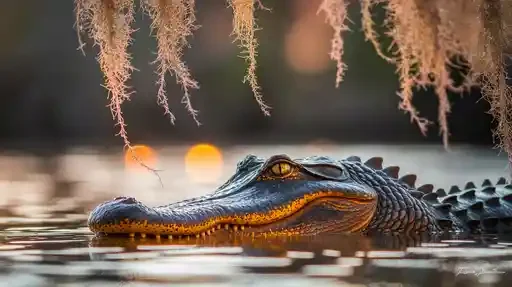 Alligator Puns