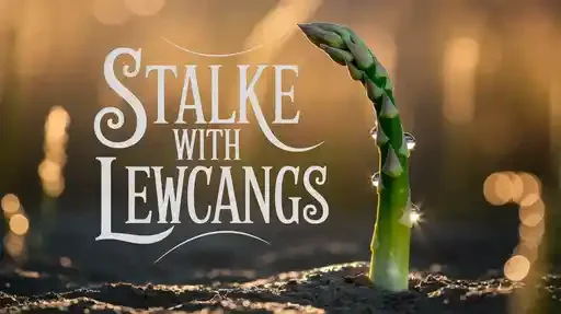 Asparagus Puns
