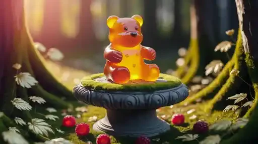 Bear Puns
