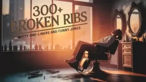 Broken Ribs