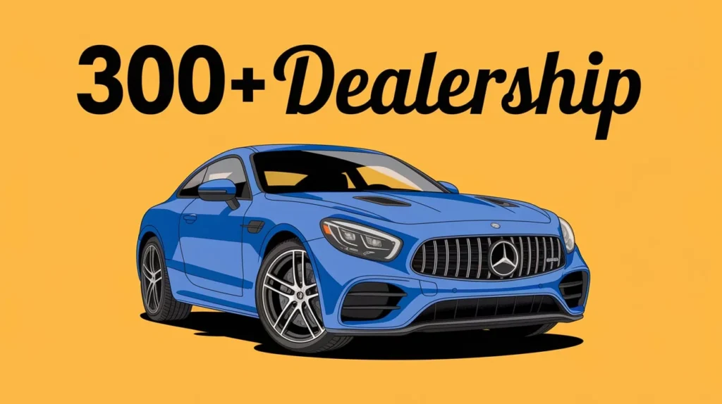 Car Dealership Puns
