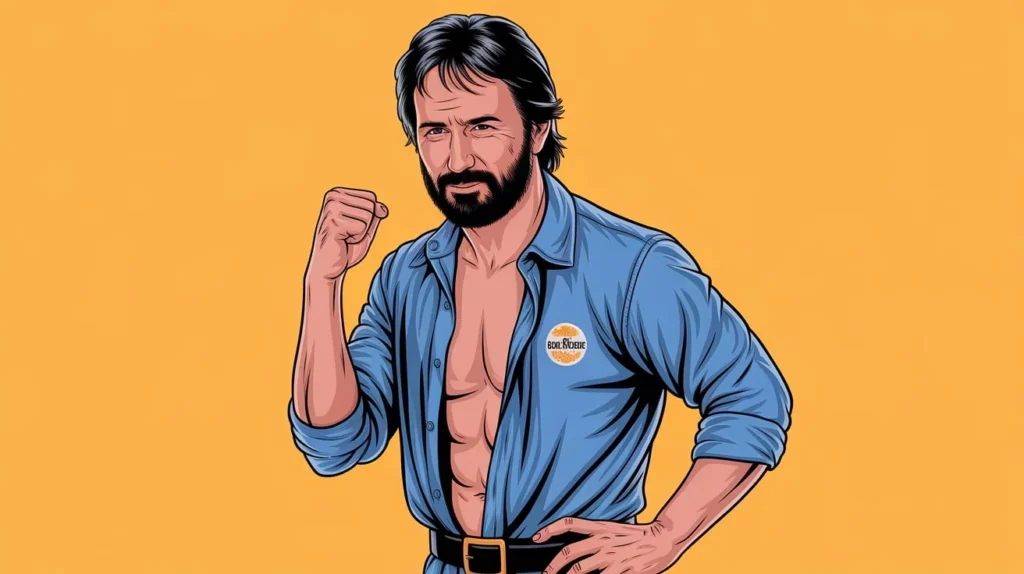 Chuck Norris Jokes