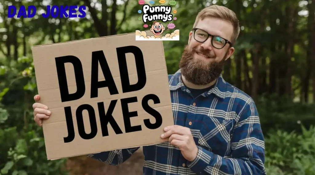 Dad Jokes