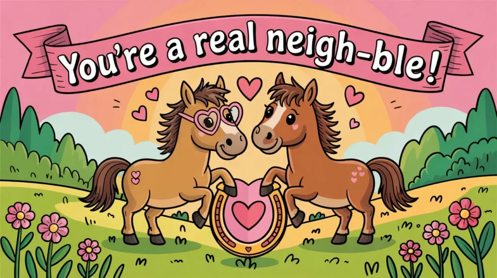 Valentine Puns