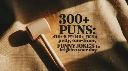 IKEA Puns