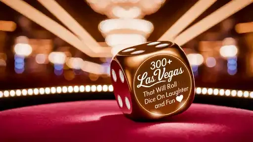 Vegas Puns