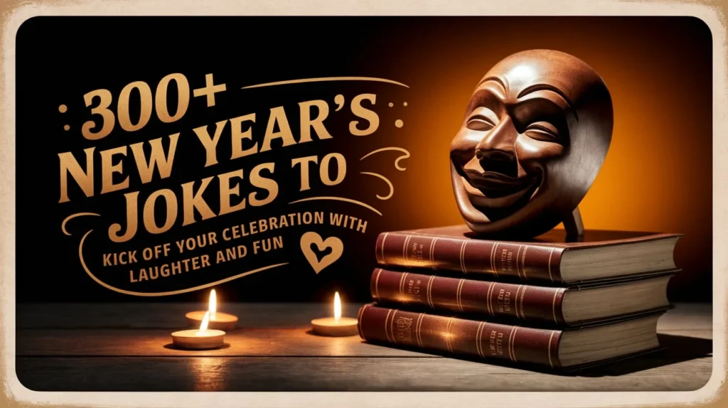 New Year