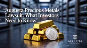 Augusta Precious Metals Lawsuit