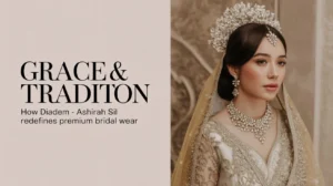 Diadem Ashirah