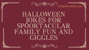 Halloween Jokes