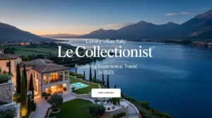 Luxury Villas Italy Le Collectionist