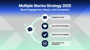 Multiple Stories Strategy