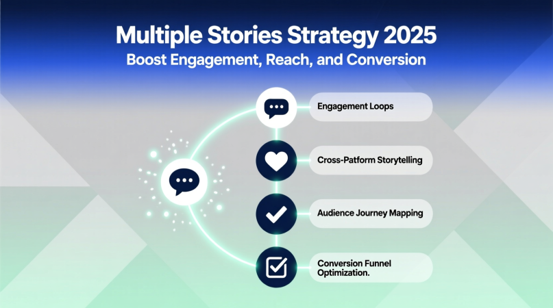 Multiple Stories Strategy