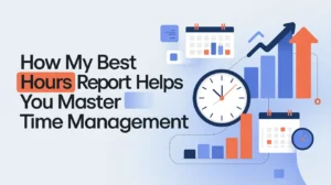 My Best Hours Report